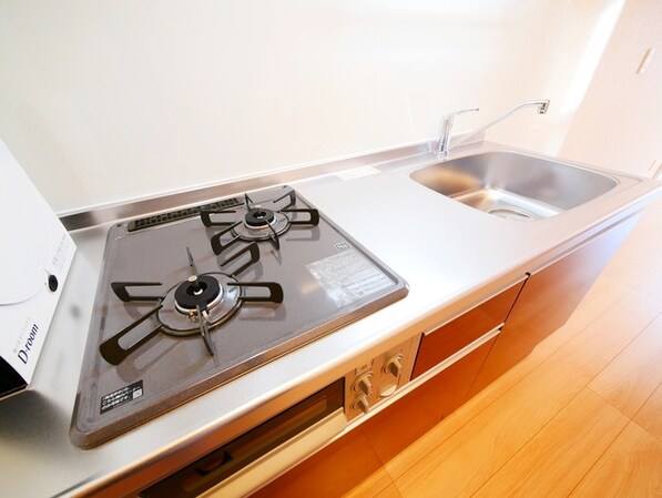 Evergreen Residenceの物件内観写真